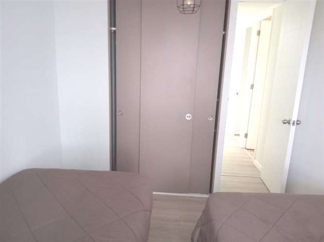 en Papudo, AMOBLADO, 3 dorm. ubicado en Primer Piso. - Imagen 14
