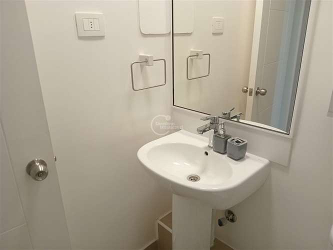 en Papudo, AMOBLADO, 3 dorm. ubicado en Primer Piso. - Imagen 17