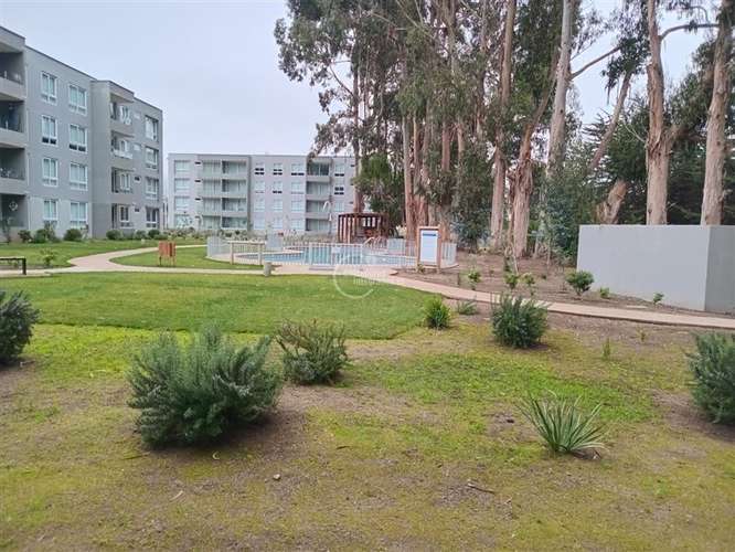en Papudo, AMOBLADO, 3 dorm. ubicado en Primer Piso. - Imagen 37
