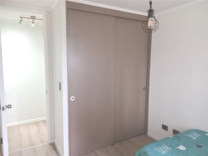 en Papudo, AMOBLADO, 3 dorm. ubicado en Primer Piso. - Imagen 24