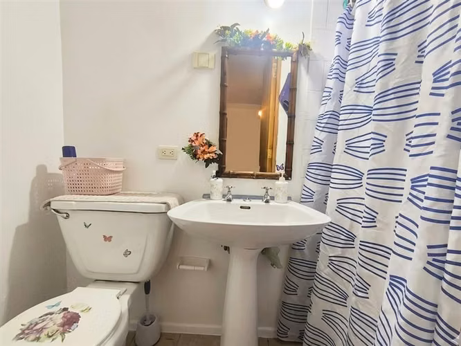 En venta gran departamento 3D2B centro Valdivia vista al río