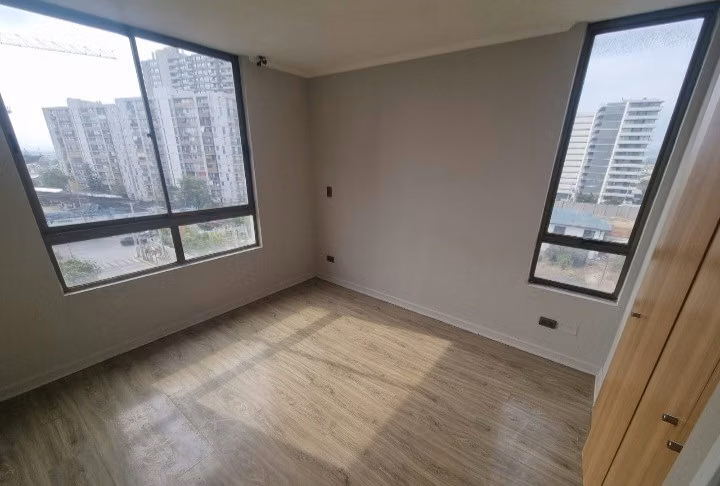 Departamento Venta 3 dorm. 1 est. 1 bodega en La Florida