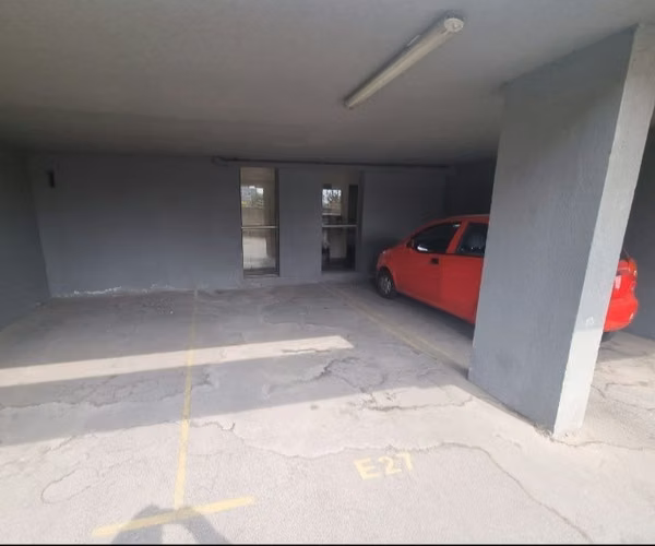 Departamento Venta 3 dorm. 1 est. 1 bodega en La Florida