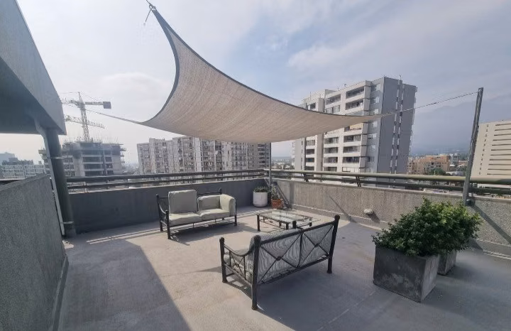 Departamento Venta 3 dorm. 1 est. 1 bodega en La Florida