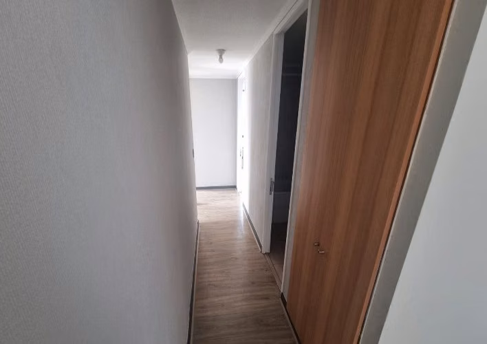 Departamento Venta 3 dorm. 1 est. 1 bodega en La Florida