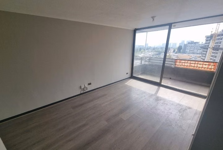 Departamento Venta 3 dorm. 1 est. 1 bodega en La Florida