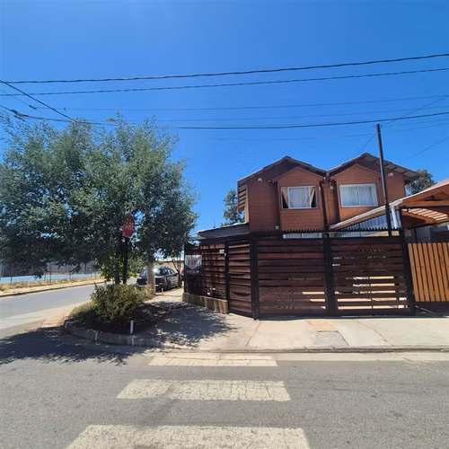 Casa en venta de 3 dorm. en Talca - Imagen 17