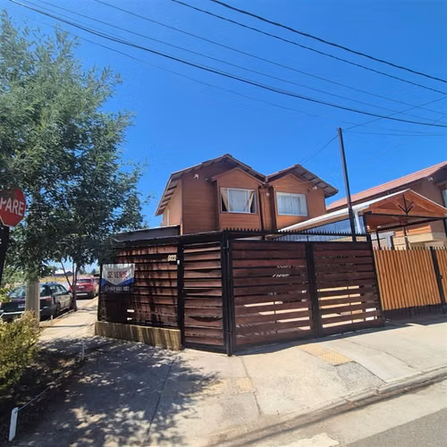 Casa en venta de 3 dorm. en Talca - Imagen 2
