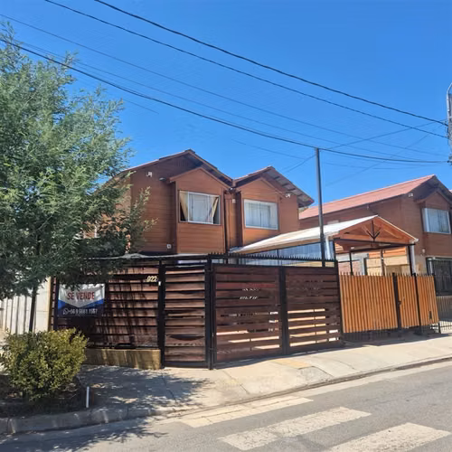 Casa en venta de 3 dorm. en Talca - Imagen 16