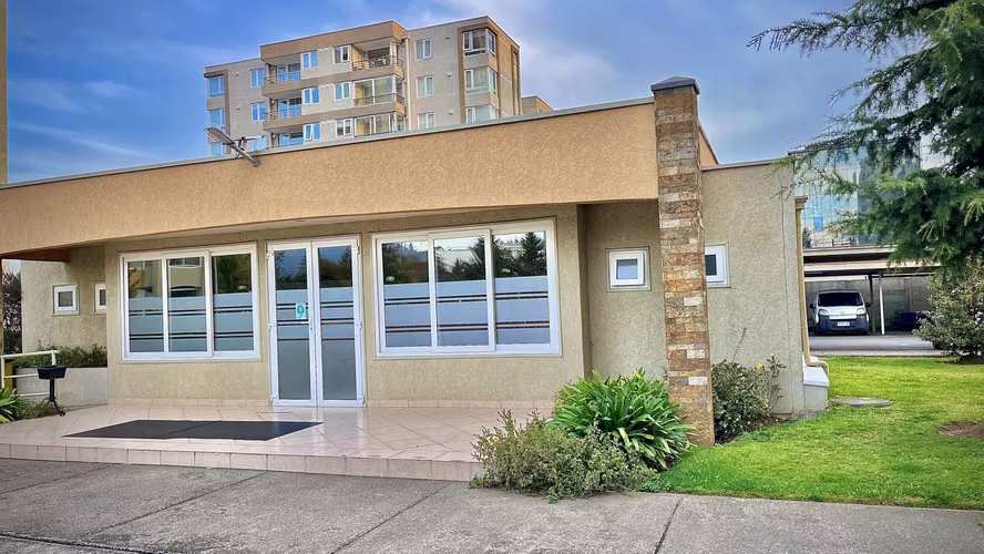 Departamento en venta Condominio Los Conquistadores III Temuco