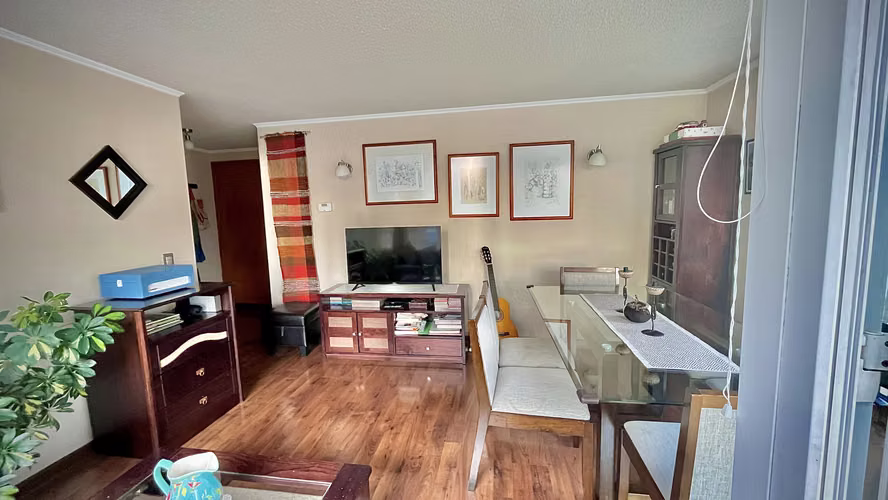 Departamento en venta Condominio Los Conquistadores III Temuco