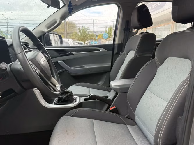 MAXUS T60 2024