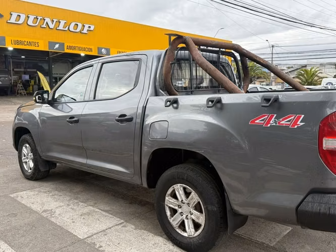 MAXUS T60 2024