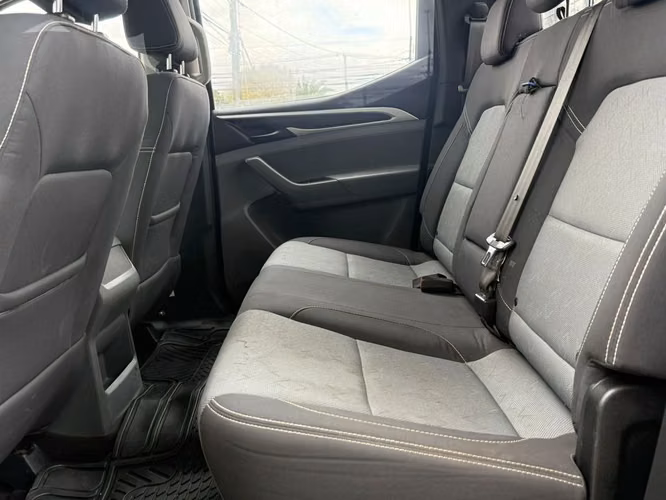 MAXUS T60 2024