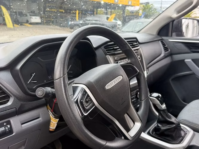 MAXUS T60 2024