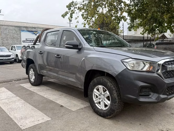 MAXUS T60 2024