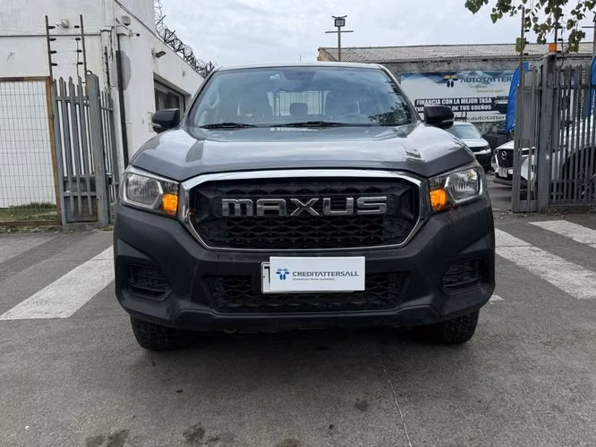 MAXUS T60 2024