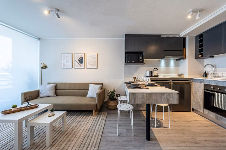 DEPARTAMENTO 34 MT2 GRAN OPORTUNIDAD