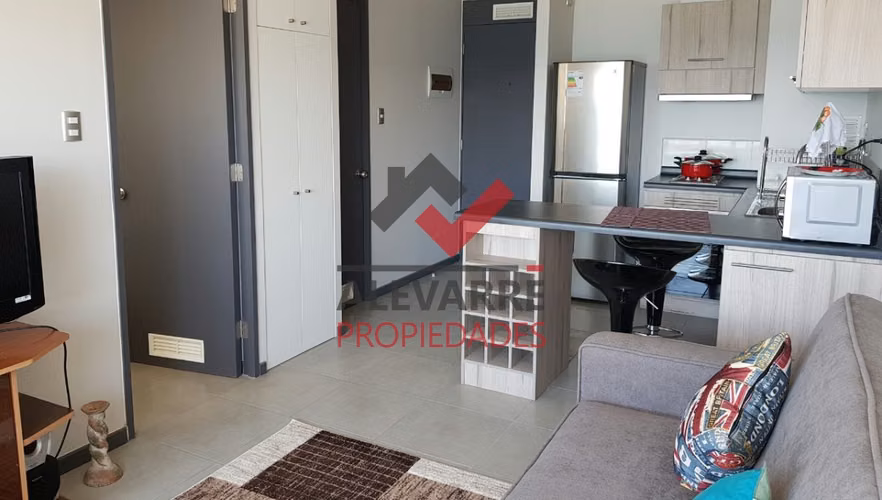 HERMOSO DEPARTAMENTO EN VENTA PRIMERA LÍNEA LA HERRADURA CQ - Imagen 2