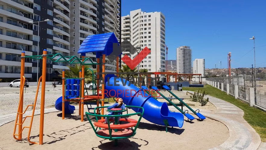HERMOSO DEPARTAMENTO EN VENTA PRIMERA LÍNEA LA HERRADURA CQ - Imagen 6