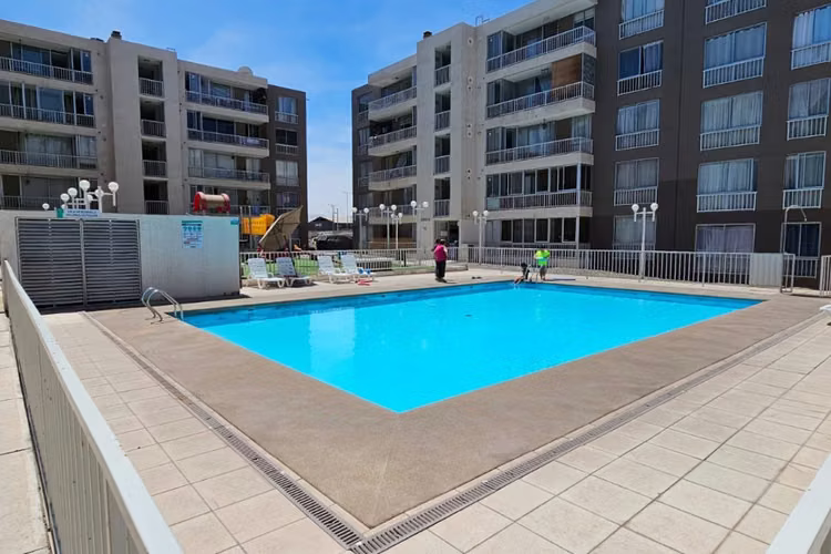 Condominio Altos del Sur IV