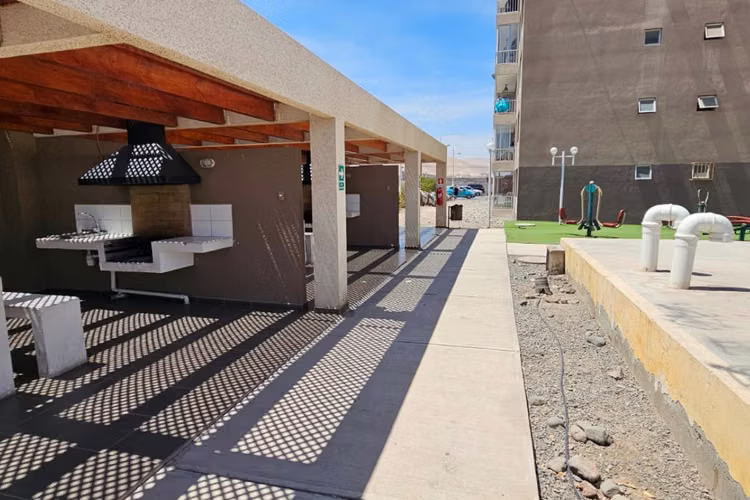 Condominio Altos del Sur IV