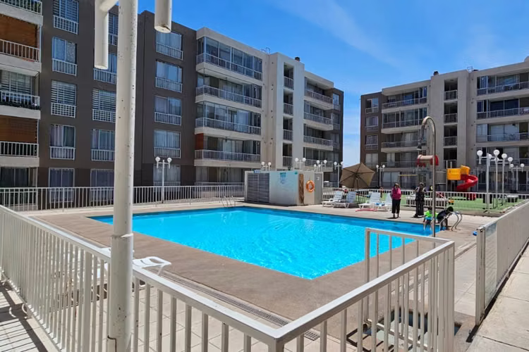 Condominio Altos del Sur IV