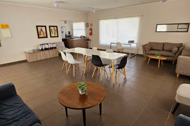 Condominio Altos del Sur IV