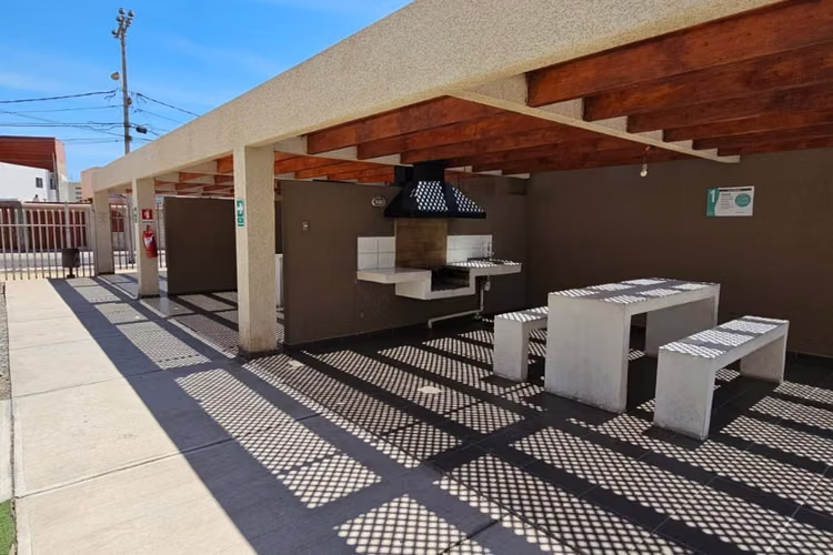 Condominio Altos del Sur IV