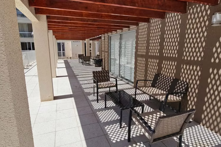 Condominio Altos del Sur IV
