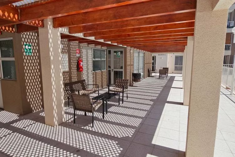 Condominio Altos del Sur IV