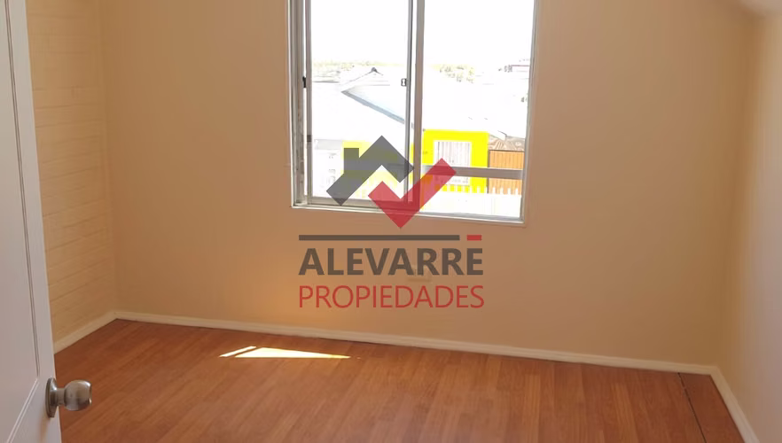 EN VENTA ACOGEDORA CASA PUNTA MIRA COQUIMBO
