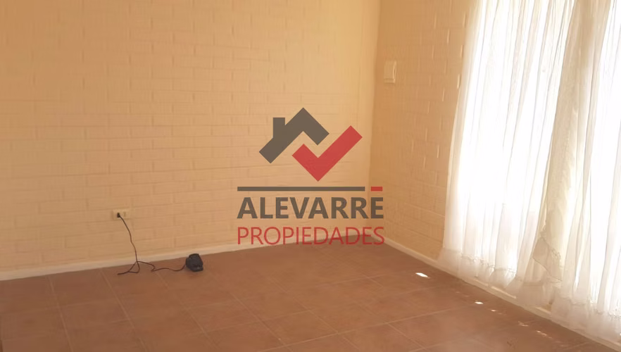 EN VENTA ACOGEDORA CASA PUNTA MIRA COQUIMBO