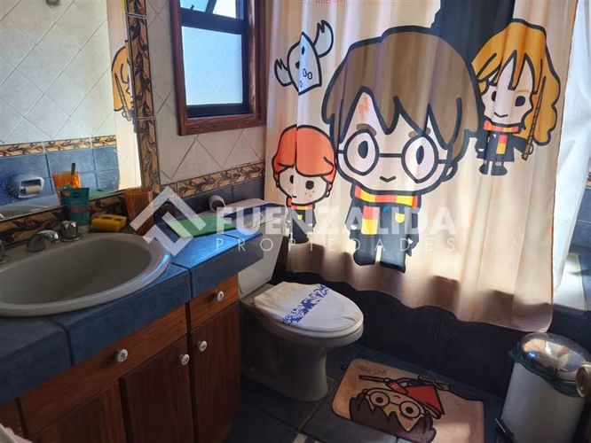Casa en venta de 4 dorm. en Temuco