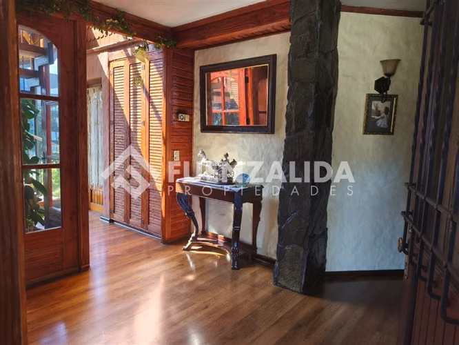 Casa en venta de 4 dorm. en Temuco