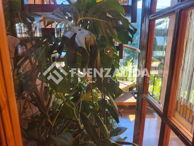 Casa en venta de 4 dorm. en Temuco