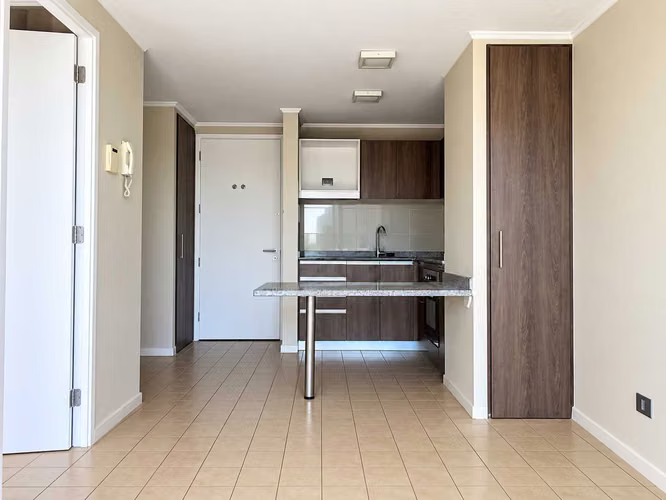 Departamento 1D1B Terraza | Nororiente  (157598)