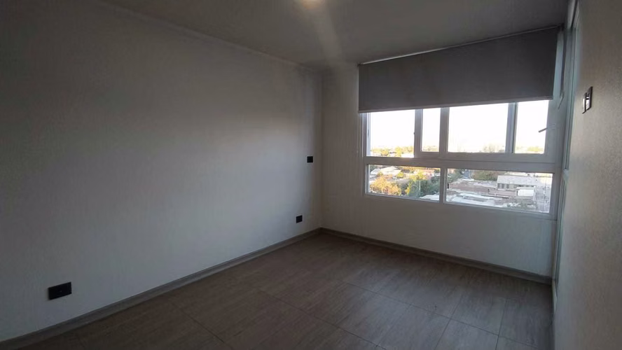 Moderno Depto. 2H/2B tipo Mariposa (158509)