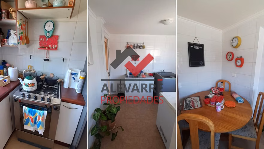 HERMOSA CASA EN VENTA SECTOR NOVA HACIENDA COQUIMBO
