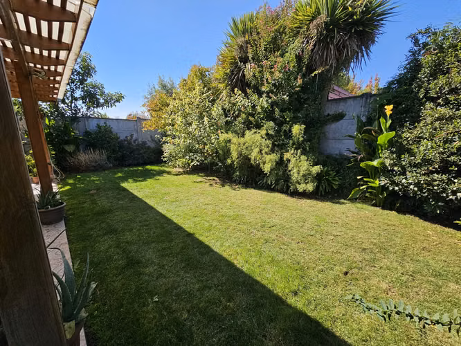 CASA EN PARQUE DEL SOL