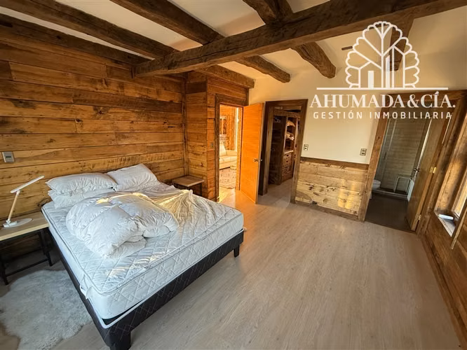 Casa en venta de 4 dorm. en Coihaique