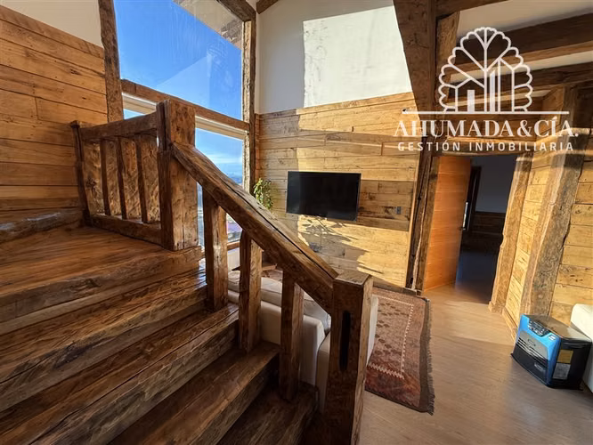 Casa en venta de 4 dorm. en Coihaique