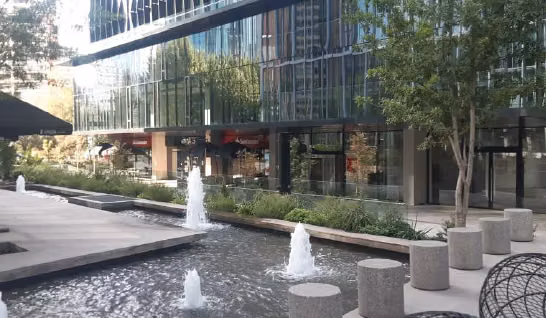 Oficina en arriendo en Las Condes