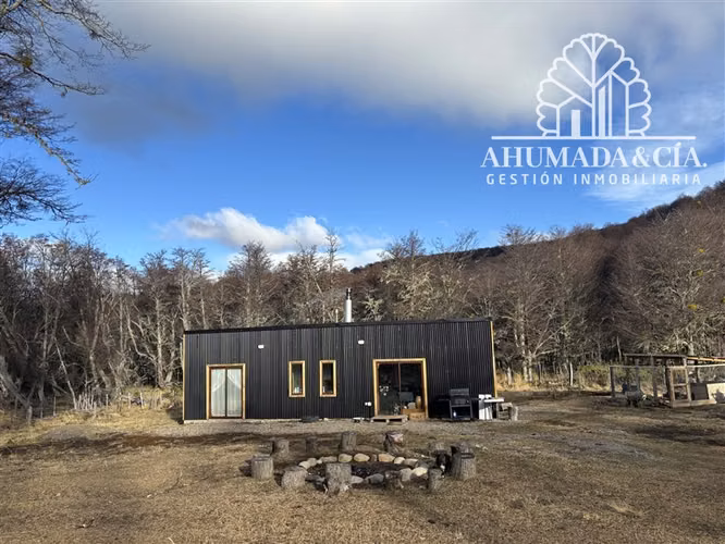 Casa en venta de 1 dorm. en Coihaique