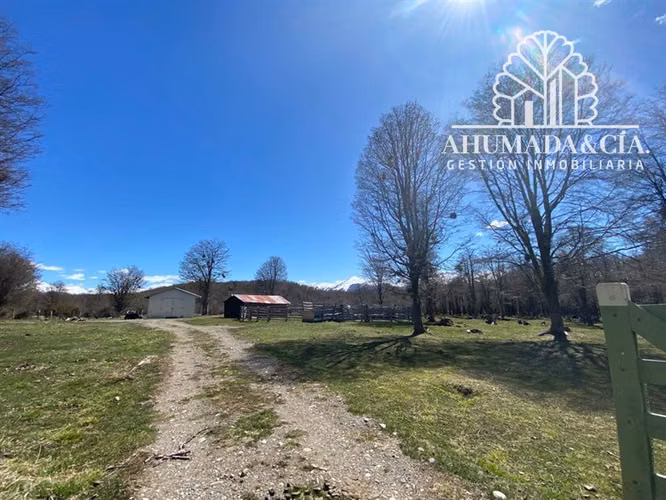 Casa en venta de 2 dorm. en Coihaique
