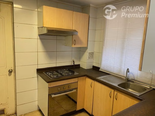 Casa aislada en venta 3D 3B 2E en Peñaflor en av. principal