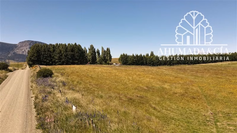 Parcela en venta en Coihaique