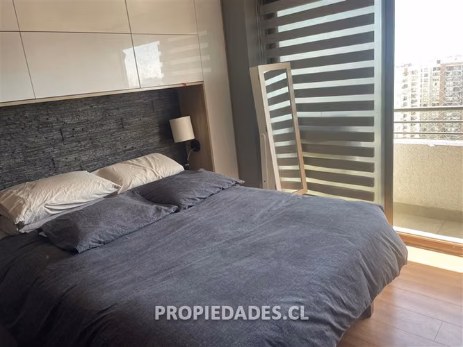 Departamento en venta de 2 dorm. en San Miguel / Salesianos