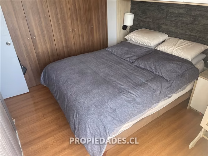 Departamento en venta de 2 dorm. en San Miguel / Salesianos