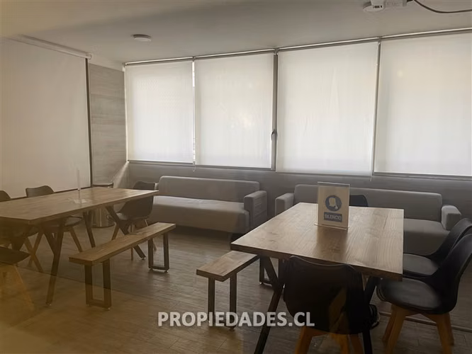 Departamento en venta de 2 dorm. en San Miguel / Salesianos